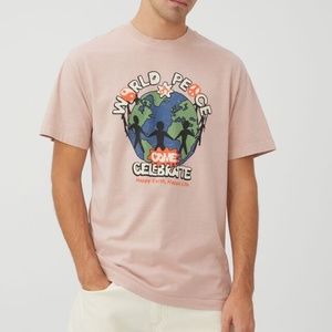 NEW World piece day T-Shirt